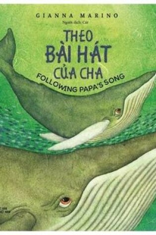 Cover of Following Papa's Song