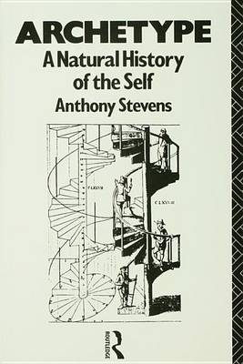 Book cover for Archetype: A Natural History of the Self