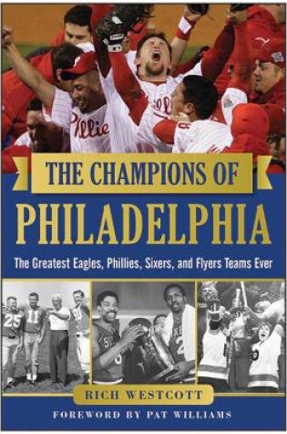 Cover of The Champions of Philadelphia