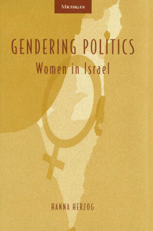 Cover of Gendering Politics