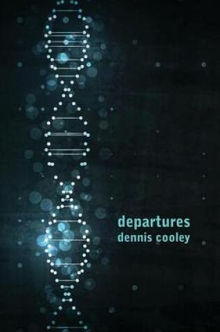 Cover of Departures