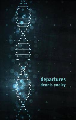 Book cover for Departures