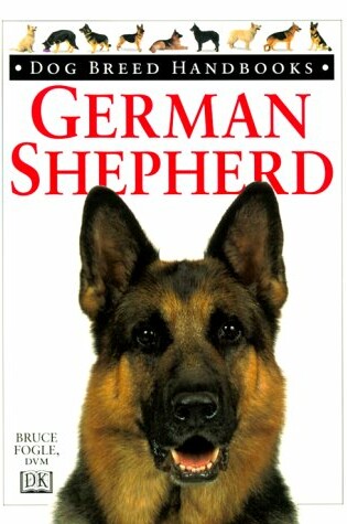 Cover of German Shepherd