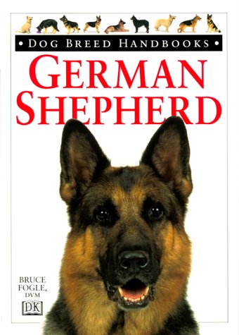 Cover of German Shepherd