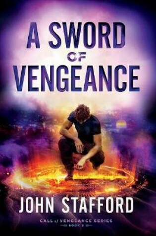 Cover of A Sword of Vengeance