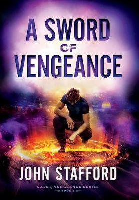 Cover of A Sword of Vengeance