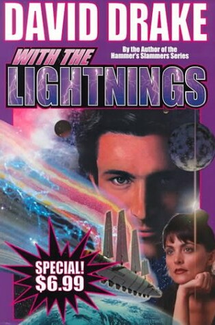 Cover of With the Lightnings