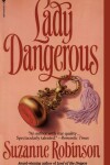 Book cover for Lady Dangerous