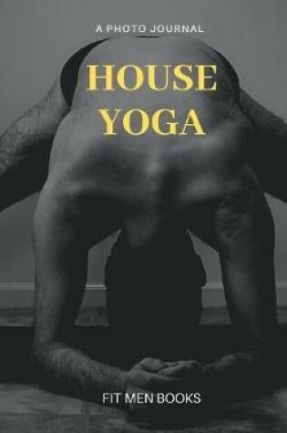 Cover of House yoga