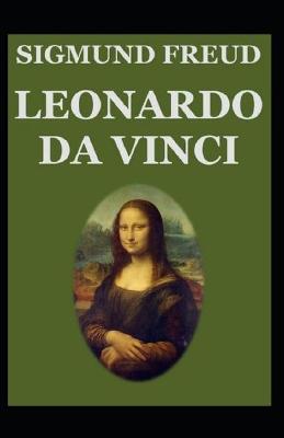 Book cover for Leonardo da Vinci Annotated