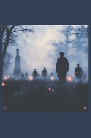 Cover of Specters of Gettysburg