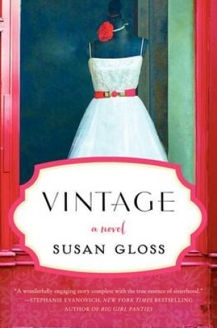 Cover of Vintage