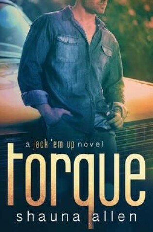 Cover of Torque