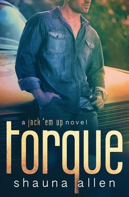 Book cover for Torque