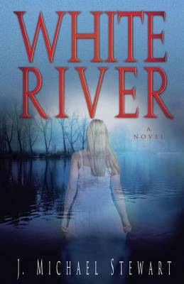 Book cover for White River