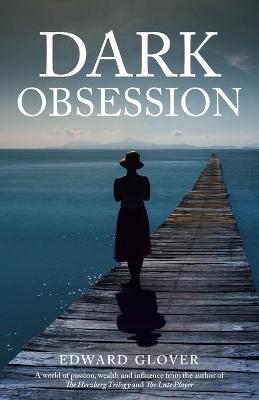 Book cover for Dark Obsession