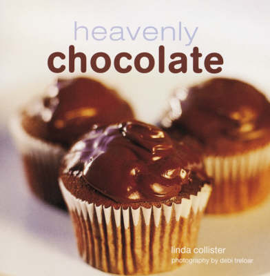 Book cover for Heavenly Chocolate