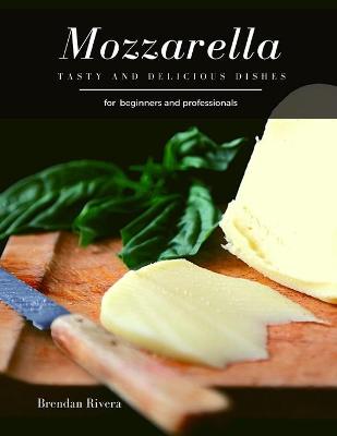 Book cover for Mozzarella