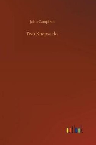 Cover of Two Knapsacks