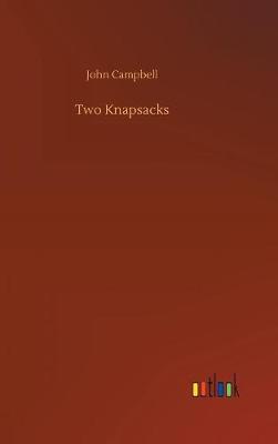 Book cover for Two Knapsacks