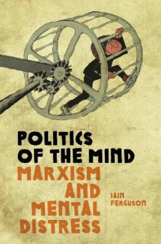 Cover of Politics of the Mind