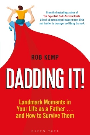 Cover of Dadding It!