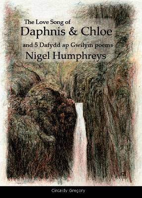 Book cover for The Love Song of Daphnis & Chloe