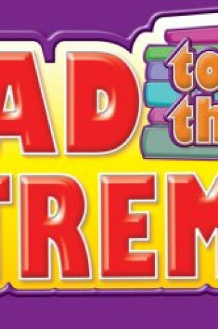 Cover of Read to the Extreme! Bulletin Board Set