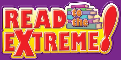 Cover of Read to the Extreme! Bulletin Board Set