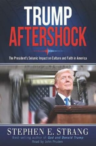 Cover of Trump Aftershock