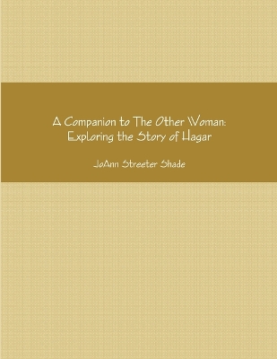 Book cover for A Companion to the Other Woman: A Directed Journal