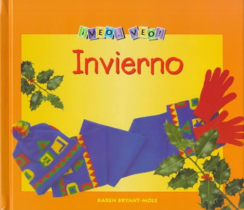 Cover of Invierno