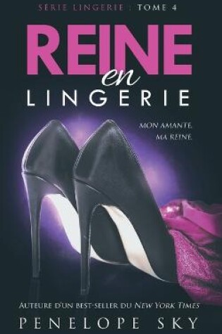 Cover of Reine en Lingerie