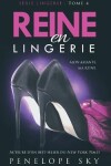 Book cover for Reine en Lingerie
