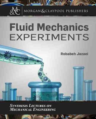 Cover of Fluid Mechanics Experiments