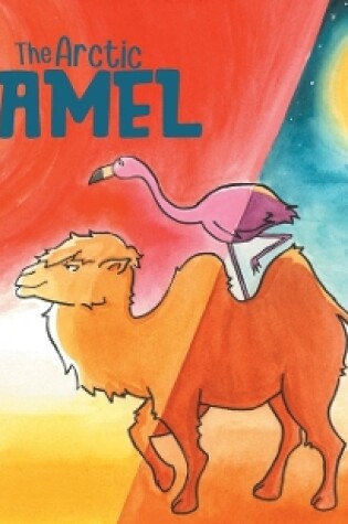 Cover of The Arctic Camel