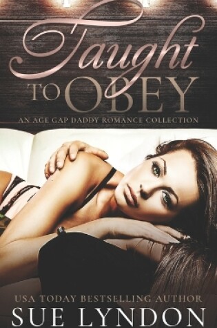 Cover of Taught to Obey