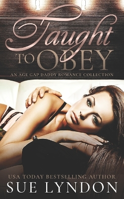 Book cover for Taught to Obey