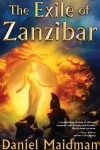 Book cover for The Exile of Zanzibar