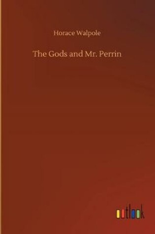 Cover of The Gods and Mr. Perrin