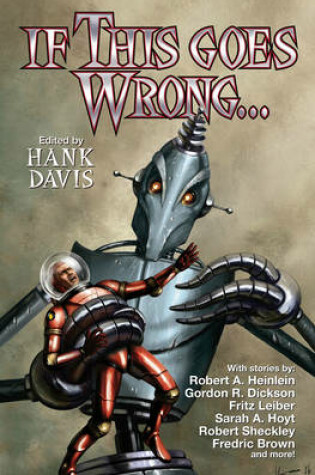 Cover of If This Goes Wrong...