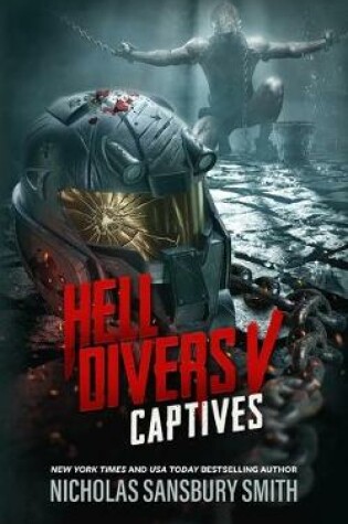 Cover of Hell Divers V: Captives