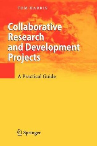 Cover of Collaborative Research and Development Projects