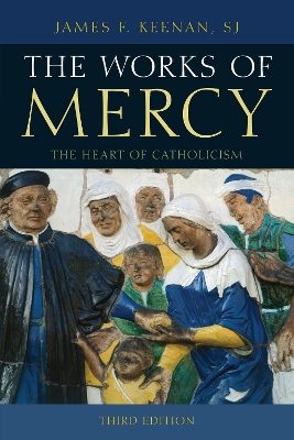 Cover of The Works of Mercy