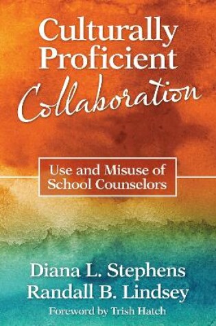 Cover of Culturally Proficient Collaboration