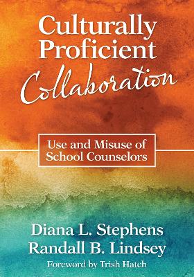 Book cover for Culturally Proficient Collaboration