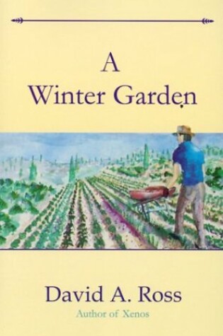 Cover of A Winter Garden