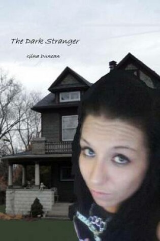 Cover of The Dark Stranger