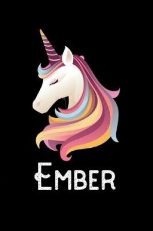 Cover of Ember