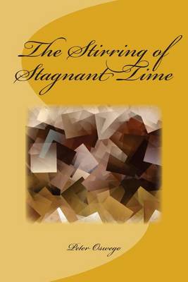 Book cover for Stirring Stagnant Time